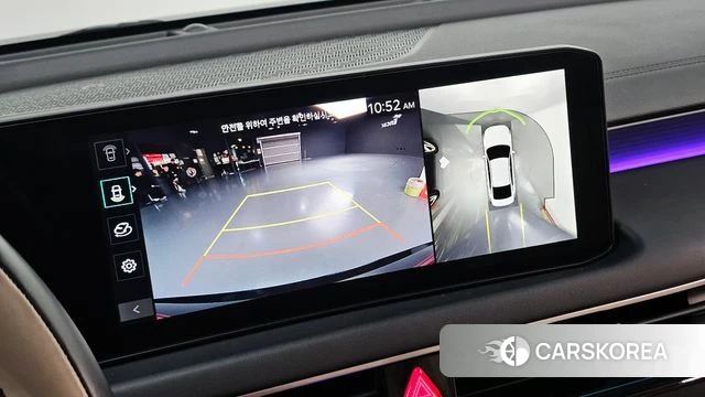 Kia The New K8 Hybrid id 4990599 из Кореи 28