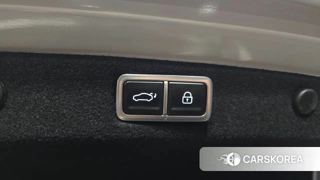 Hyundai Grandeur (GN7) id 4965287 из Кореи 28
