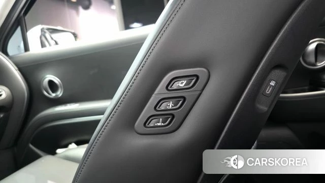 Hyundai Palisade (LX3) id 4980220 из Кореи 28