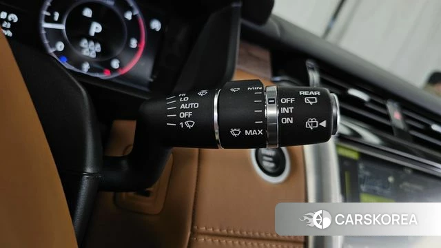 Land Rover Discovery 5 id 5023410 из Кореи 28