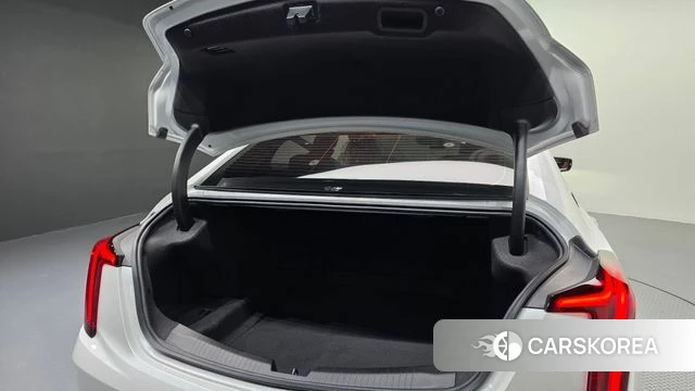 Cadillac CT5 id 4952138 из Кореи 28