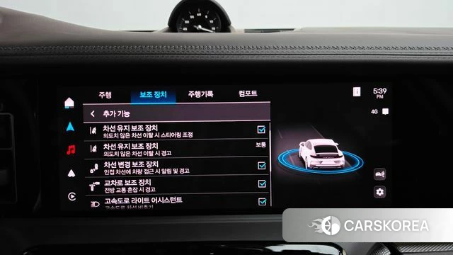 Porsche Panamera (976) id 4995397 из Кореи 28
