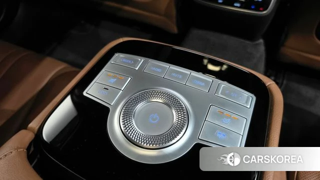Genesis G80 (RG3) id 4923160 из Кореи 28