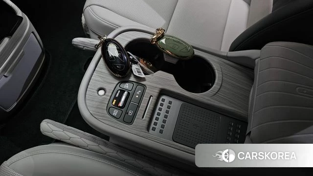 Hyundai Ionic 9 id 4950020 из Кореи 28