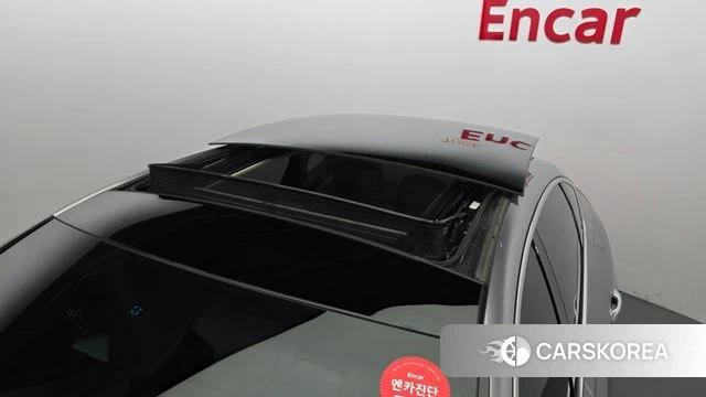 Genesis G80 (RG3) id 4922221 из Кореи 28