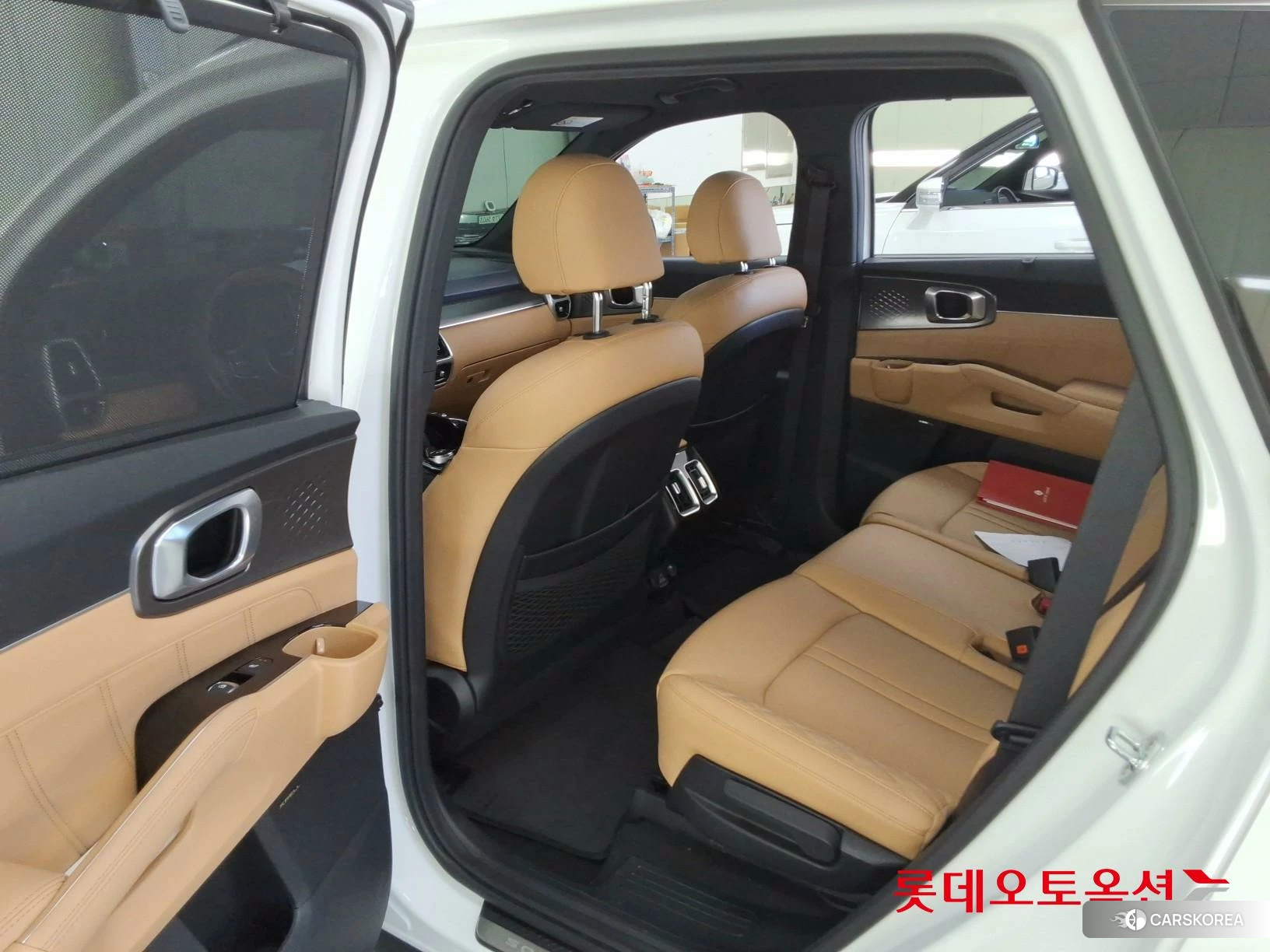 Kia Sorento Hybrid id 4990057 из Кореи 28