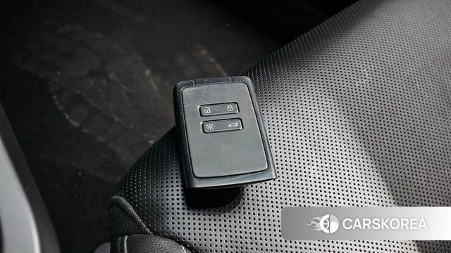 Renault Korea (Samsung) XM3 id 5016601 из Кореи 28