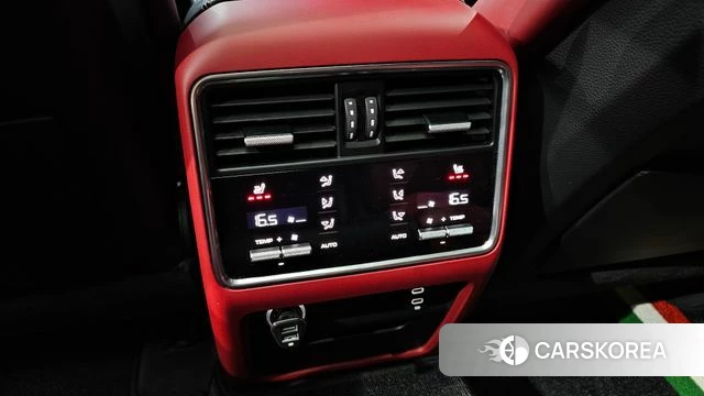 Porsche Cayenne (PO536) id 5017932 из Кореи 28