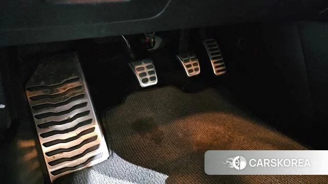 Hyundai Veloster (JS) id 4677673 из Кореи 28
