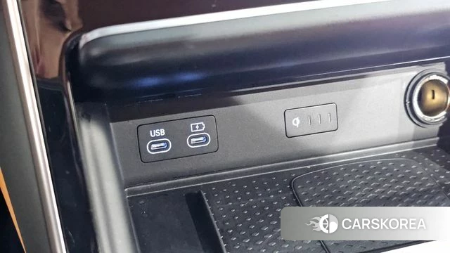Genesis GV80 id 5038842 из Кореи 28