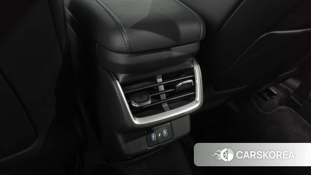 Hyundai Grandeur (GN7) id 4675132 из Кореи 28