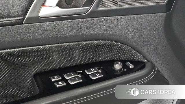 Ssangyong G4 Rexton id 4998034 из Кореи 28