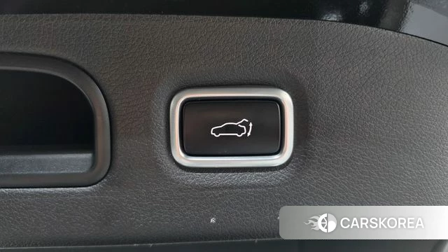 Kia Stinger id 4967380 из Кореи 28