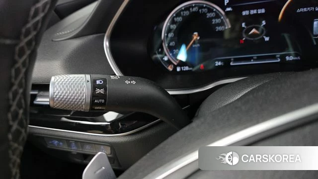 Genesis G80 (RG3) id 5035116 из Кореи 28