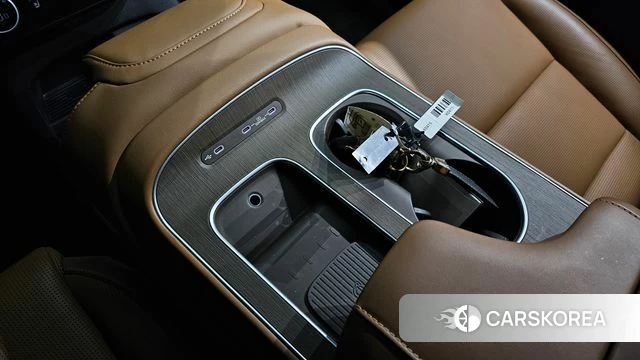 Hyundai Palisade (LX3) id 4630077 из Кореи 28