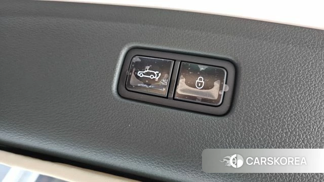 Genesis GV80 id 4934708 из Кореи 28