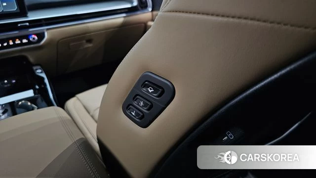 Kia The New Sorento 4th Generation id 4990755 из Кореи 28