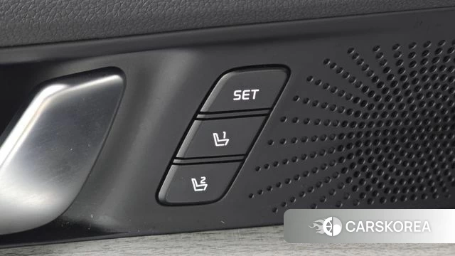 Kia The New K5 Hybrid 3rd generation id 5011181 из Кореи 28