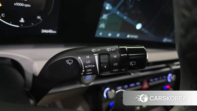 Hyundai The New Tucson (NX4) id 4957551 из Кореи 28