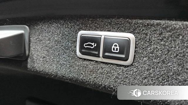 Genesis G80 (RG3) id 5013268 из Кореи 28