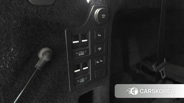 Land Rover Discovery 5 id 5004495 из Кореи 28