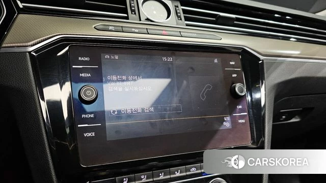 Volkswagen Arteon id 5004092 из Кореи 28