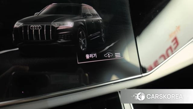 Audi Q7 (4M) id 4905703 из Кореи 28