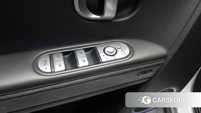 Hyundai Ionic 5 id 5002826 из Кореи 29