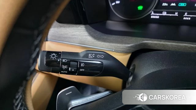 Kia Sorento 4th Generation id 5040570 из Кореи 28