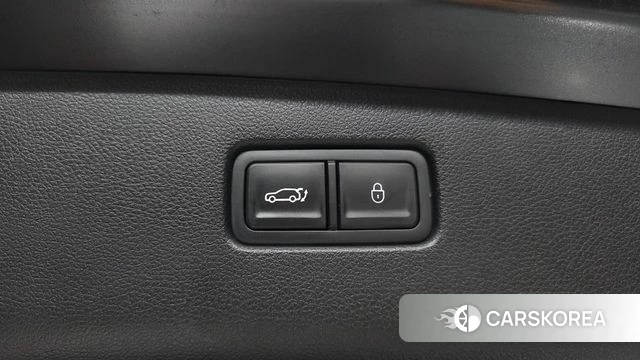 Genesis GV70 id 5021958 из Кореи 28