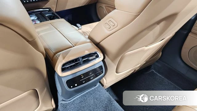 Genesis G80 (RG3) id 5035262 из Кореи 28