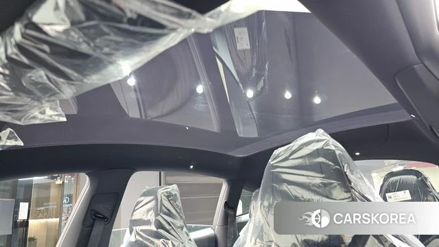 Tesla Model Y id 4964094 из Кореи 28