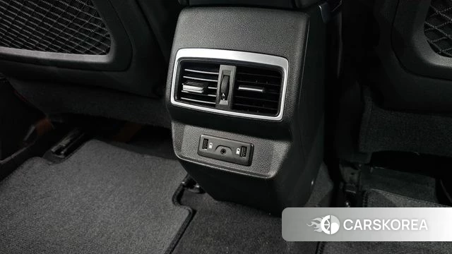 Renault Korea (Samsung) The New QM6 id 4992482 из Кореи 28