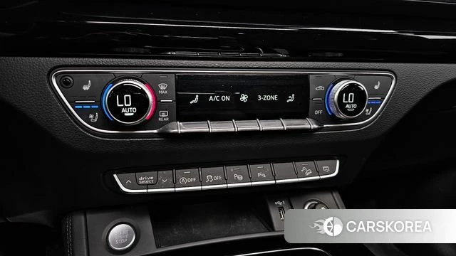 Audi Q5 (FY) id 4959051 из Кореи 28