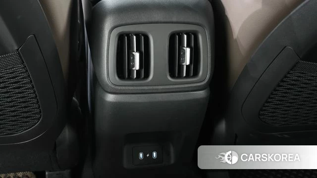 Hyundai The New Tucson (NX4) id 5026394 из Кореи 28
