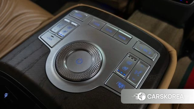Genesis G80 (RG3) id 4986670 из Кореи 28
