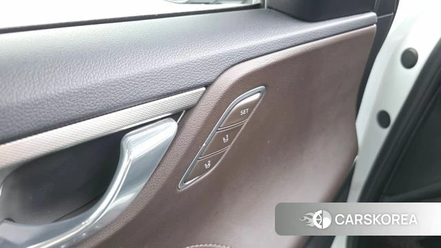 Hyundai The New Grandeur IG id 5053034 из Кореи 28