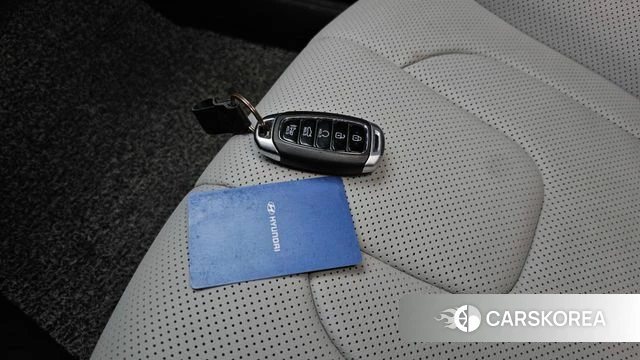 Hyundai Avante (CN7) id 4603290 из Кореи 28