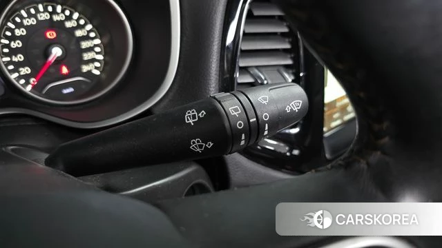 Jeep Compass 2nd Generation id 5024015 из Кореи 28
