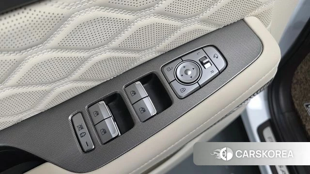 Hyundai Palisade id 5017635 из Кореи 28