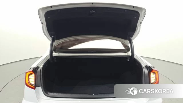 Hyundai Sonata (DN8) id 4998020 из Кореи 28