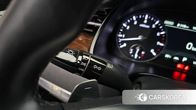 Kia More K9 id 4952517 из Кореи 28