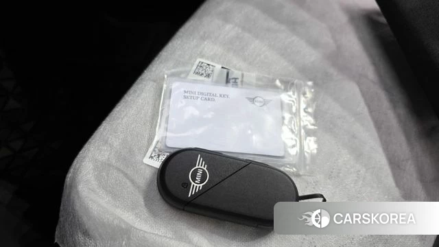Mini Cooper S Countryman 3rd Generation id 4904060 из Кореи 28