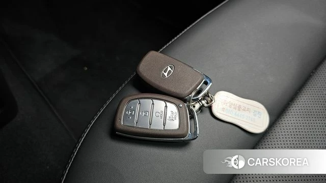 Hyundai The New Casper id 5015733 из Кореи 28