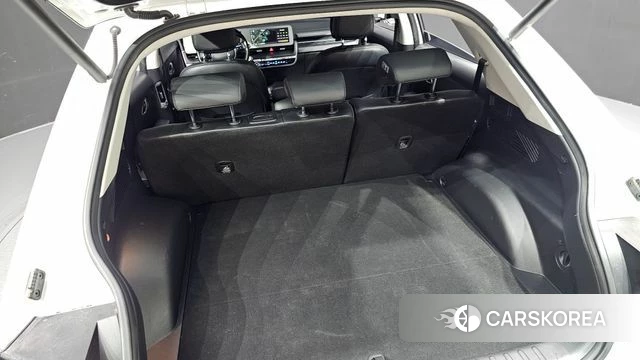 Hyundai Ionic 5 id 5053630 из Кореи 28