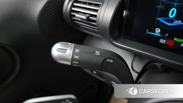 Hyundai Casper Electric id 4752809 из Кореи 28