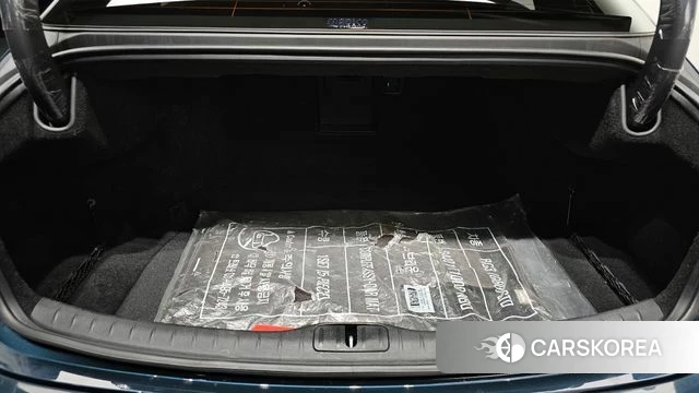 Genesis G80 (RG3) id 4975557 из Кореи 28