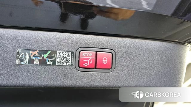 Mercedes-Benz EQS V297 id 4921656 из Кореи 28