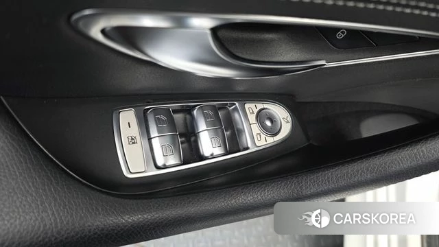Mercedes-Benz CLS-Class C257 id 5023685 из Кореи 28