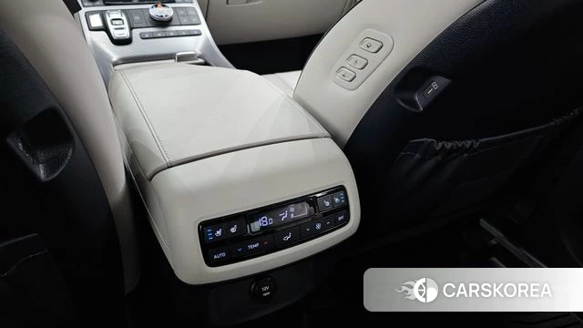 Hyundai The New Palisade id 4753205 из Кореи 28